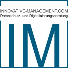 INNOVATIVE-MANAGEMENT.COM – Datenschutz- und Digitalisierungsberatung 